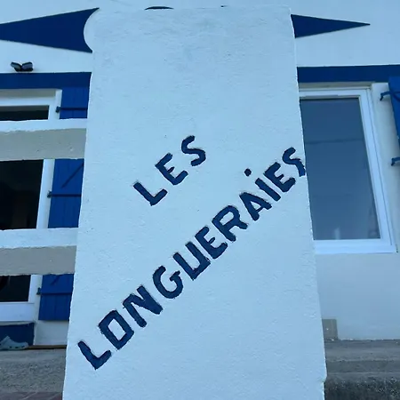 Feriehus La Maison De La - Les Longueraies Plérin