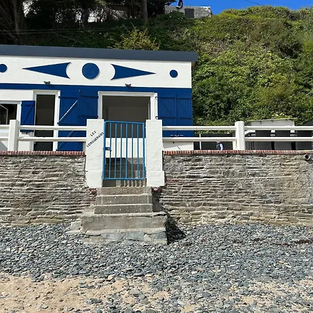 La Maison De La - Les Longueraies *